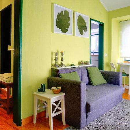 Cozy House By Famous Flea Market With Terrace Lisboa Exterior foto